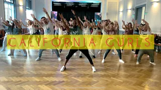 CALIFORNIA GURLS - by Vladimir Gerónimo - SALSATION®