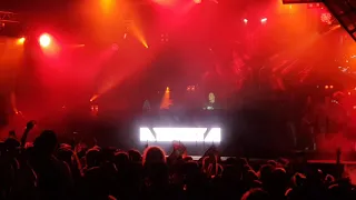 NOISIA FINAL UK festival set hospitality in the woods insane mix