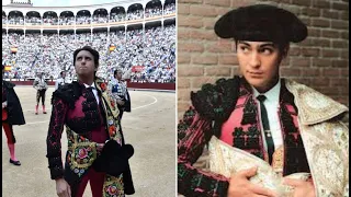 LAS VENTAS 2023 - Paseillo de Roca Rey, El Juli y Talavante | In Memoriam de José Cubero "Yiyo"