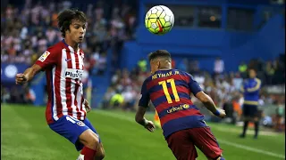 Neymar vs Atletico Madrid (A) 15-16 LaLiga HD by Gui7herme