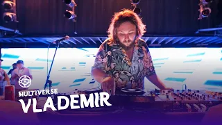 Vlademir @ElectricCastleFestival  2022  | Indie dance, melodic techno, dark disco