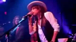 Steven Tyler 8 & Richie Supa - Amazing