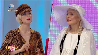 Bravo, ai stil! (24.05.2019) - Corina, agresata de Bianca? Scandal mosntru in culise si in platou!