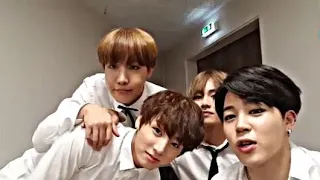 Imagina videollamada con BTS //Te queremos 😘 // "Especial San Valentín 💗"