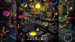 Neurolink Vol 1 & 2 Full Album - Adalvallan