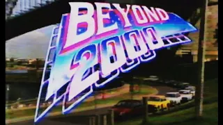 TVT6 Beyond 2000 Episode 1980s