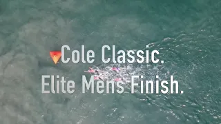 Elite Mens Finish: Cole Classic 2021.