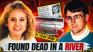MANDY'S MURDER - 25 Year Mystery SOLVED