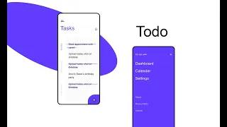 React Native: Todo app using Redux