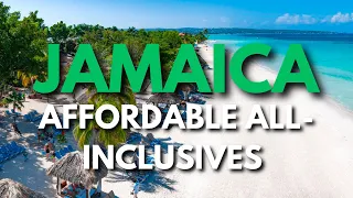 10 Best Affordable All-Inclusives in Jamaica