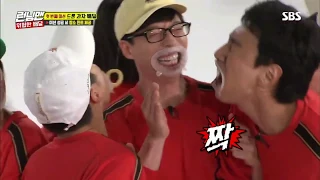 Running Man Funny Moments