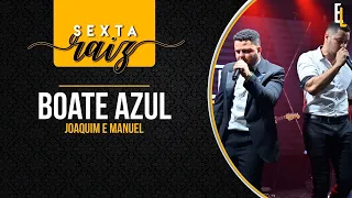 Bruno & Marrone - Boate Azul (Ao Vivo) cover