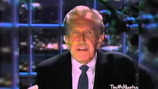 Vincent Price Performs The Thriller Rap Live 1987 Enhanced HD