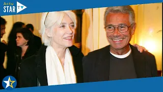 Françoise Hardy : ses rares confidences sur sa relation avec Jean-Marie Périer