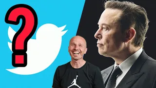 Elon Musk Compra (di nuovo) Twitter e ora?