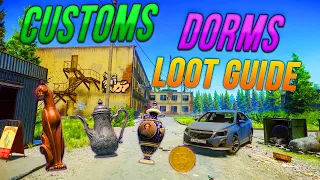 Heres How LVNDMARK Gets Rich from Customs Dorms! (fast and easy roubles)