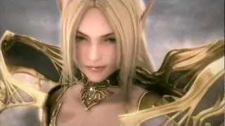 [Trailer] Lineage 2 Chronicle 4: Scions of Destiny - Cinematic Trailer (26.10.2005)