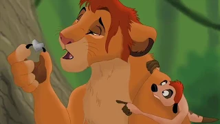 Lion King Fan Art