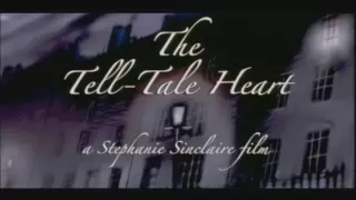 The Tell-Tale Heart - Short Film of the Edgar Allan Poe Story