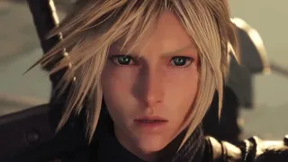 FINAL FANTASY REBIRTH GMV- UNTIL THE END