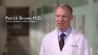 CAR T-Cell Therapy | FAQ with Dr. Patrick Brown