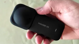 Insta360 X3 Lens Caps: Are They Necessary?