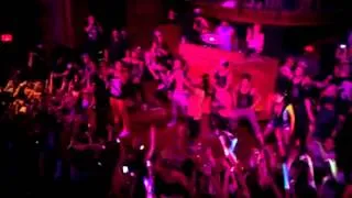 LMFAO and Lil Jon Shots : Opera Atlanta Live