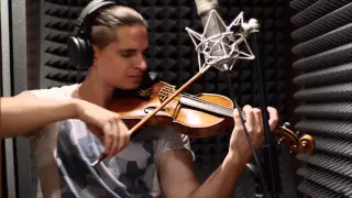 Sweet Dreams - Eurythmics (Violin Cover by Oleh Kalaida)