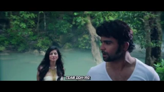 Kabhi jo badal barse song hd