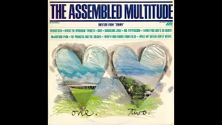 Assembled Multitude – “The Princess And The Soldier” (Atlantic) 1970