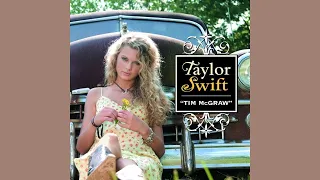 Taylor Swift - Tim McGraw (Instrumental with Backing Vocals)