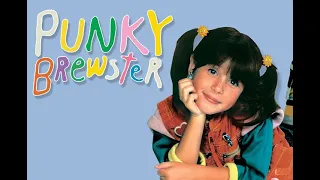 Punky Brewster (1984-1988) cast