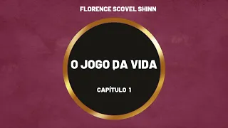 O jogo da vida(cap.1)#leidaatração #poderdamente #audiobook