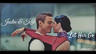 Justin & Kat|Let Her Go