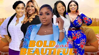 Bold And Beautiful Complete Season- Mercy Johnson/Onny Michael/ Georgina Ibeh Latest Nigerian Movie