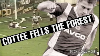 65. FOREST FELLED: West Ham United The John Lyall Years Ep65 - 1987-88 Part 3 of 5