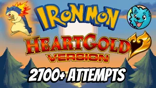 It's A Sunny Day | Kaizo Ironmon in Pokémon HeartGold SoulSilver