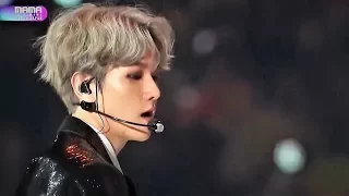 171129 EXO-CBX(첸백시)_ Ka-CHING!카칭(Remix ver) @MAMA in Japan 2017