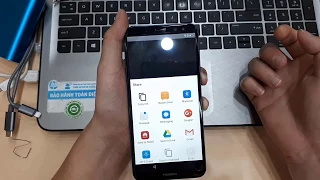 BYPASS  GOOGLE ACCOUNT HUAWEI NOVA 2I (RNE-L22) & ALL HUAWEI ANDROID 7.0 NEW METHOD 2018