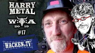 Harry Metal - Wacken Open Air 2019 - #17