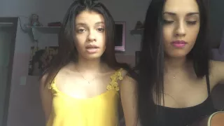 Beija Flor - Vitória Marcílio e Carolina Marcilio (autoria)