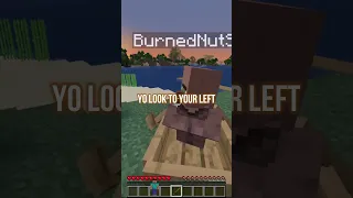 Minecraft villagers are getting smarter 2