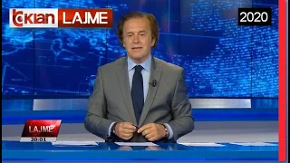 Edicioni i Lajmeve Tv Klan 28 Qershor 2020, ora 19:30 Lajme - News