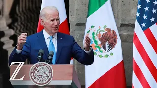 Joe Biden: "Ich weiß nicht, was in den Dokumenten steht"