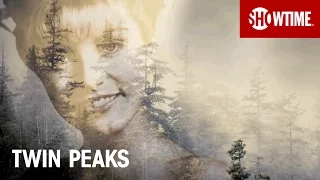 Twin Peaks | 'Laura Palmer' Key Art Tease | SHOWTIME Series (2017)