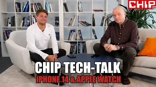 iPhone 14 und Apple Watch Ultra: Unsere Experten beantworten eure Fragen | CHIP