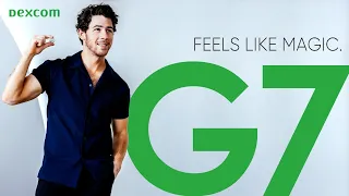 Dexcom G7 - Feels Like Magic | Official Big Game 2023 Commercial