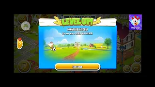 Level Up 168 | HaY DaY gameplay