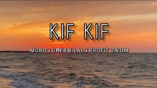 moro x cheb bilal x profit za3im kif kif (slowed) #aghani_arabia #status #slowed #حالات_واتس