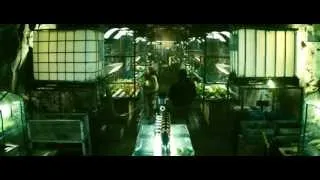 The Colony - 2013 Official Trailer HD Laurence Fishburne